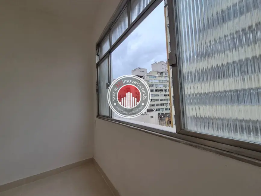Apartamento com 1 quarto à venda, 27m2 em Centro, Rio De Janeiro - RJ - imagem 7 Foto 7 de Apartamento com 1 quarto à venda, 27m2 em Centro, Rio De Janeiro - RJ