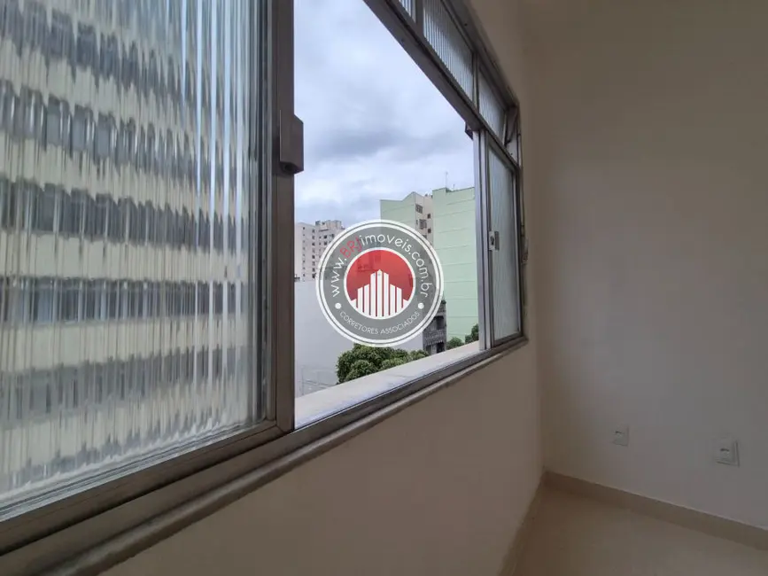 Apartamento com 1 quarto à venda, 27m2 em Centro, Rio De Janeiro - RJ - imagem 4 Foto 4 de Apartamento com 1 quarto à venda, 27m2 em Centro, Rio De Janeiro - RJ