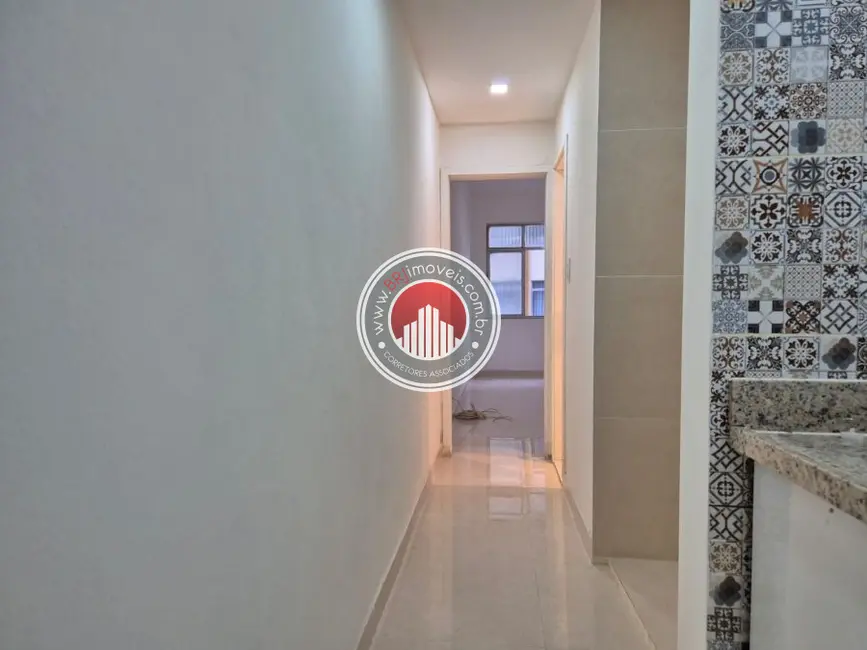 Apartamento com 1 quarto à venda, 27m2 em Centro, Rio De Janeiro - RJ - imagem 6 Foto 6 de Apartamento com 1 quarto à venda, 27m2 em Centro, Rio De Janeiro - RJ