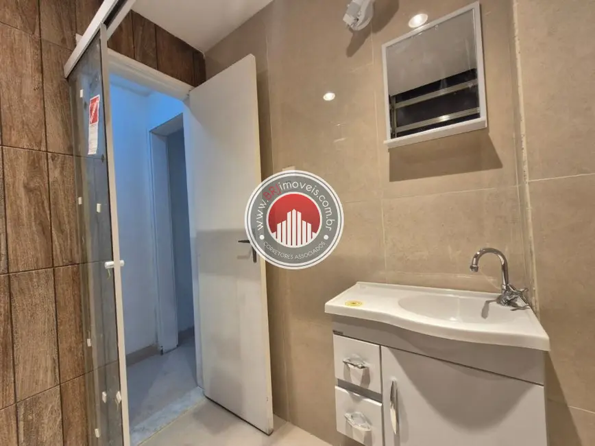 Apartamento com 1 quarto à venda, 27m2 em Centro, Rio De Janeiro - RJ - imagem 9 Foto 9 de Apartamento com 1 quarto à venda, 27m2 em Centro, Rio De Janeiro - RJ
