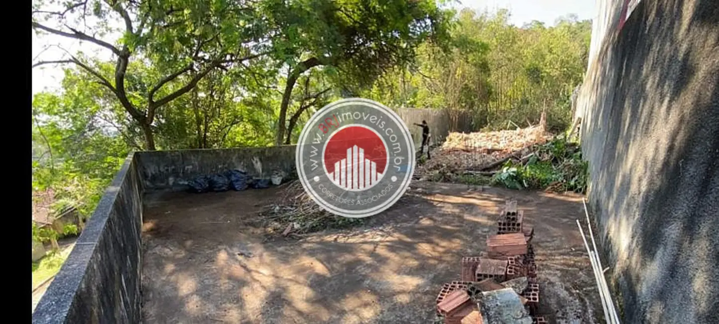 Foto 6 de Terreno / Lote à venda, 360m2 em Jacarepaguá, Rio De Janeiro - RJ