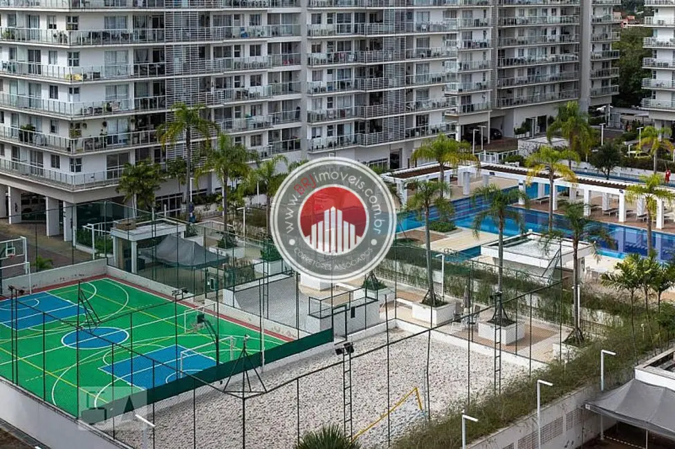 Foto 8 de Apartamento com 3 quartos à venda, 87m2 em Recreio dos Bandeirantes, Rio De Janeiro - RJ