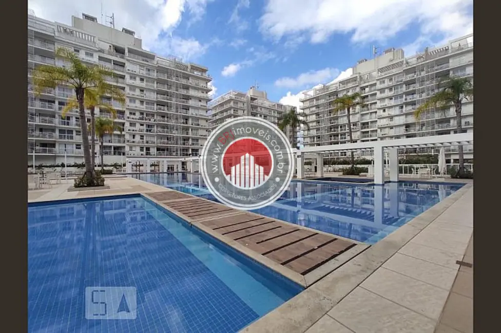 Foto 7 de Apartamento com 3 quartos à venda, 87m2 em Recreio dos Bandeirantes, Rio De Janeiro - RJ