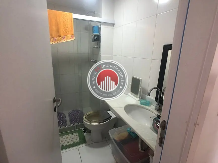 Foto 4 de Apartamento com 3 quartos à venda, 87m2 em Recreio dos Bandeirantes, Rio De Janeiro - RJ