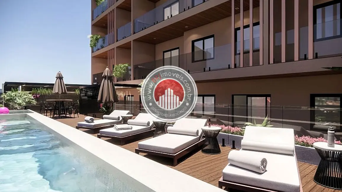 Foto 6 de Apartamento com 2 quartos à venda, 45m2 em Centro, Nova Iguacu - RJ