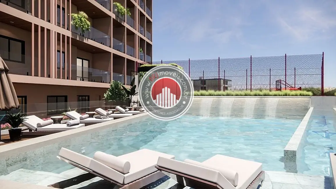 Foto 5 de Apartamento com 2 quartos à venda, 45m2 em Centro, Nova Iguacu - RJ