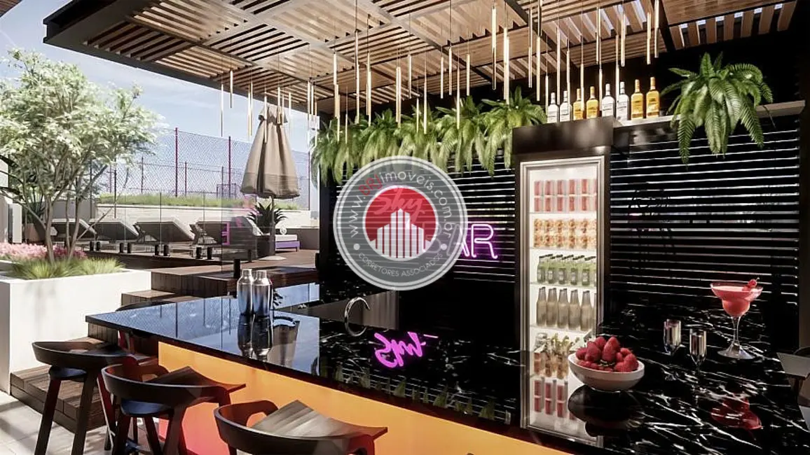 Foto 4 de Apartamento com 2 quartos à venda, 45m2 em Centro, Nova Iguacu - RJ