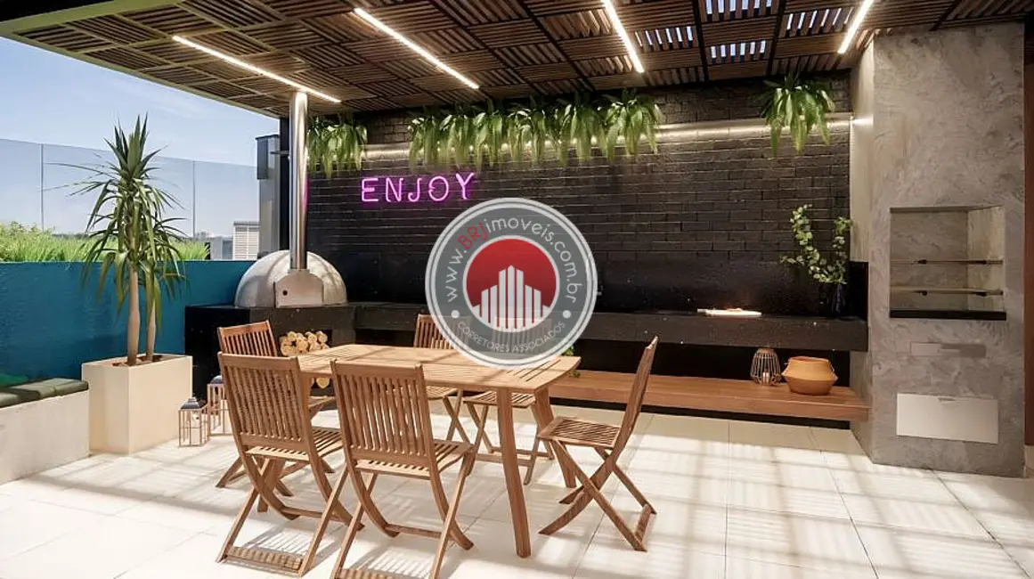 Foto 7 de Apartamento com 2 quartos à venda, 45m2 em Centro, Nova Iguacu - RJ