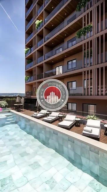 Foto 1 de Apartamento com 2 quartos à venda, 45m2 em Centro, Nova Iguacu - RJ