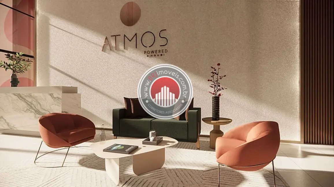 Foto 9 de Apartamento com 2 quartos à venda, 45m2 em Centro, Nova Iguacu - RJ