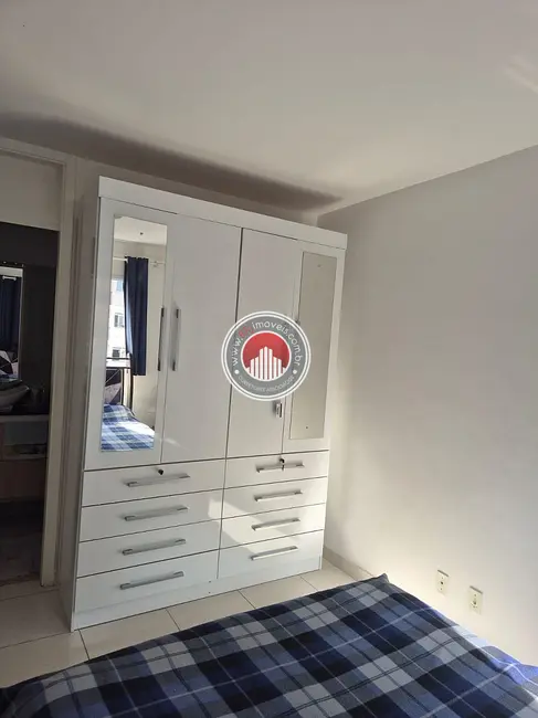 Foto 6 de Apartamento com 2 quartos à venda, 60m2 em Metrópole, Nova Iguacu - RJ