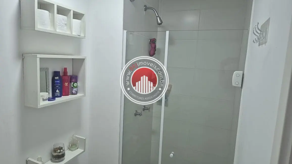 Foto 2 de Apartamento com 2 quartos à venda, 60m2 em Metrópole, Nova Iguacu - RJ