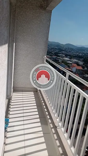 Foto 5 de Apartamento com 2 quartos à venda, 60m2 em Metrópole, Nova Iguacu - RJ