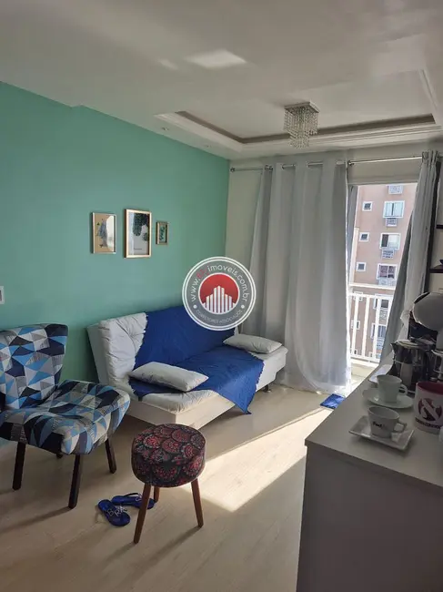 Foto 9 de Apartamento com 2 quartos à venda, 60m2 em Metrópole, Nova Iguacu - RJ