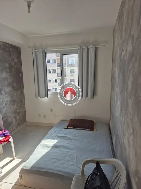Foto 7 de Apartamento com 2 quartos à venda, 60m2 em Metrópole, Nova Iguacu - RJ