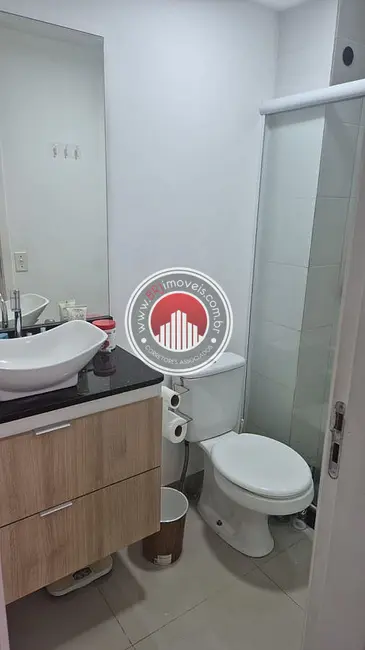 Foto 3 de Apartamento com 2 quartos à venda, 60m2 em Metrópole, Nova Iguacu - RJ