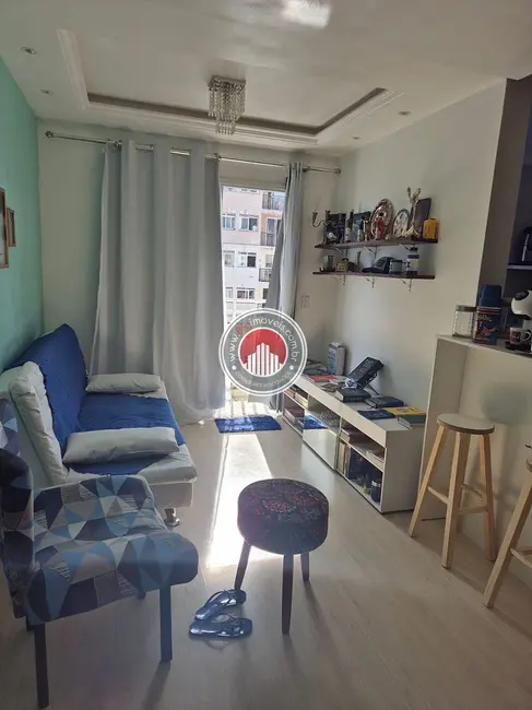 Foto 1 de Apartamento com 2 quartos para alugar, 60m2 em Metrópole, Nova Iguacu - RJ