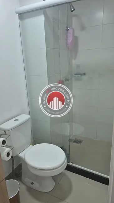 Foto 4 de Apartamento com 2 quartos para alugar, 60m2 em Metrópole, Nova Iguacu - RJ