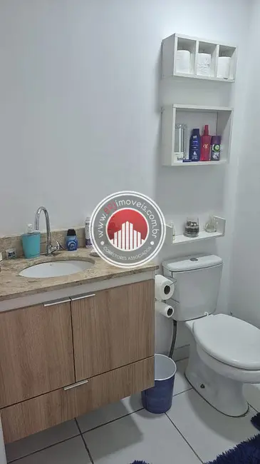 Foto 8 de Apartamento com 2 quartos para alugar, 60m2 em Metrópole, Nova Iguacu - RJ