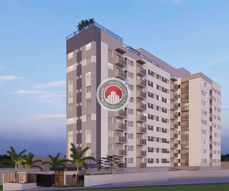 Foto 1 de Apartamento com 2 quartos à venda, 46m2 em Todos os Santos, Rio De Janeiro - RJ