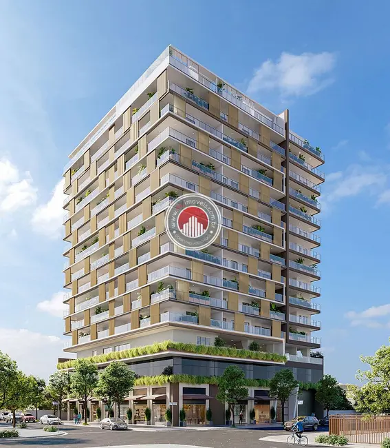 Foto 1 de Cobertura com 4 quartos à venda, 276m2 em Icaraí, Niteroi - RJ