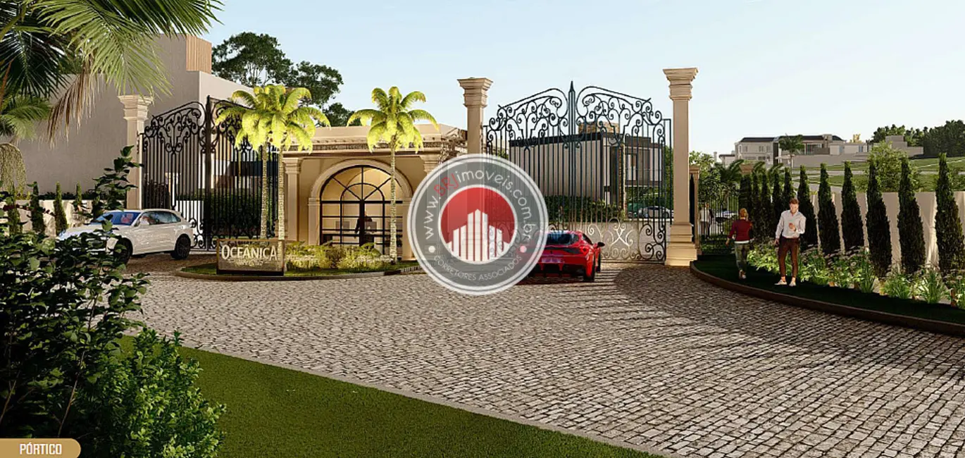 Foto 1 de Terreno / Lote à venda, 270m2 em Várzea das Moças, Niteroi - RJ