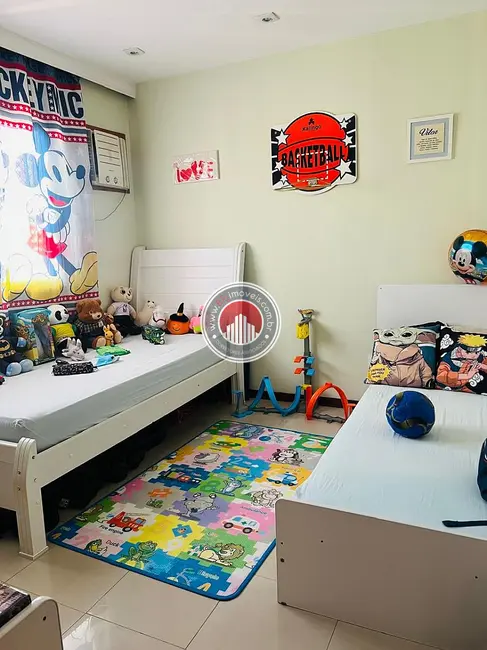 Foto 6 de Apartamento com 2 quartos à venda, 83m2 em Méier, Rio De Janeiro - RJ