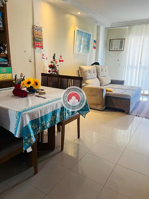 Foto 7 de Apartamento com 2 quartos à venda, 83m2 em Méier, Rio De Janeiro - RJ