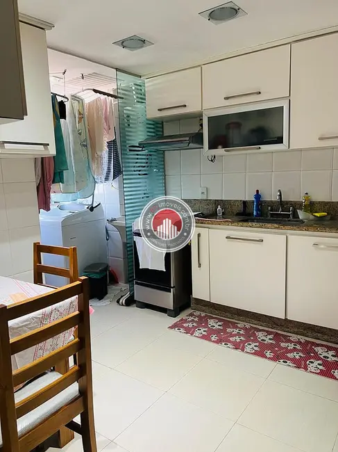 Foto 5 de Apartamento com 2 quartos à venda, 83m2 em Méier, Rio De Janeiro - RJ