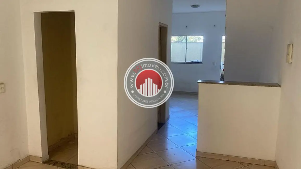 Foto 2 de Casa com 2 quartos à venda, 60m2 em Centro, Nova Iguacu - RJ