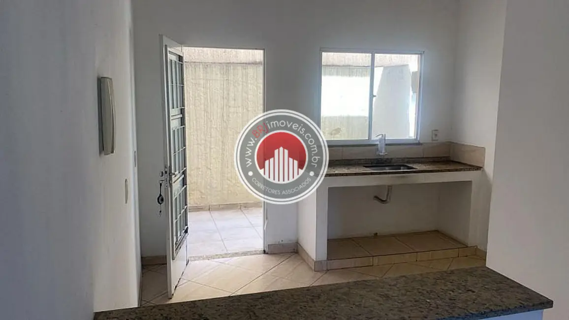 Foto 8 de Casa com 2 quartos à venda, 60m2 em Centro, Nova Iguacu - RJ
