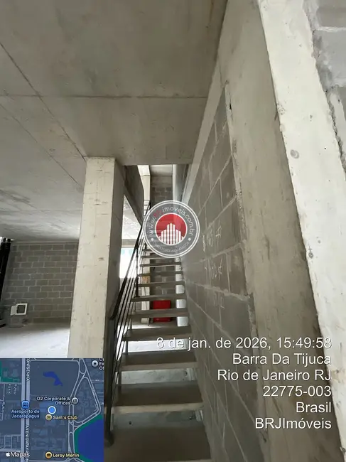 Foto 2 de Loja à venda, 146m2 em Barra da Tijuca, Rio De Janeiro - RJ