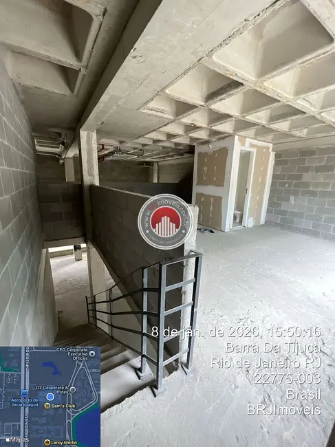 Foto 5 de Loja à venda, 146m2 em Barra da Tijuca, Rio De Janeiro - RJ