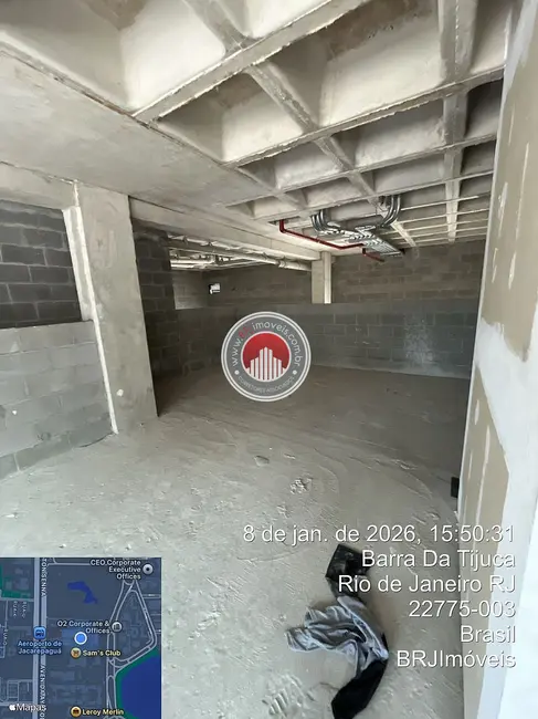 Foto 3 de Loja à venda, 146m2 em Barra da Tijuca, Rio De Janeiro - RJ