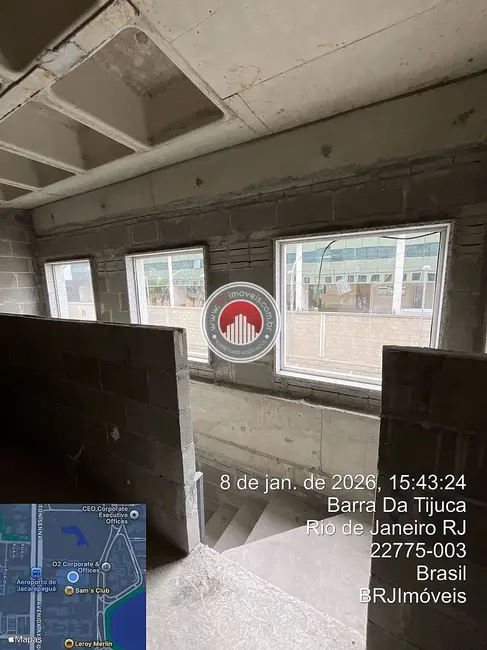 Foto 6 de Loja à venda, 90m2 em Barra da Tijuca, Rio De Janeiro - RJ