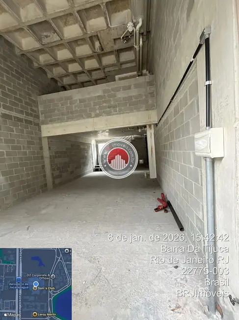 Foto 7 de Loja à venda, 90m2 em Barra da Tijuca, Rio De Janeiro - RJ