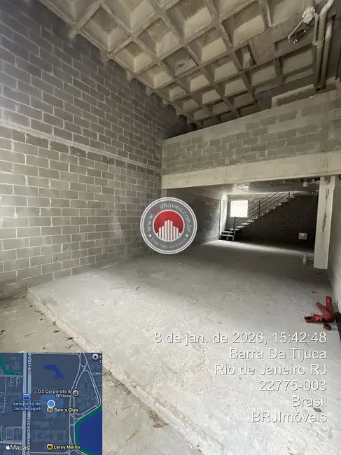 Foto 5 de Loja à venda, 90m2 em Barra da Tijuca, Rio De Janeiro - RJ