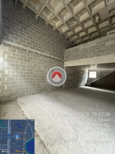 Foto 9 de Loja à venda, 90m2 em Barra da Tijuca, Rio De Janeiro - RJ