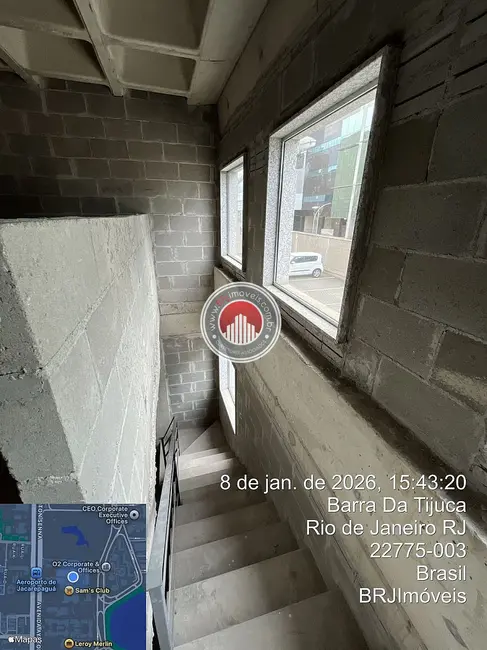 Foto 8 de Loja à venda, 90m2 em Barra da Tijuca, Rio De Janeiro - RJ