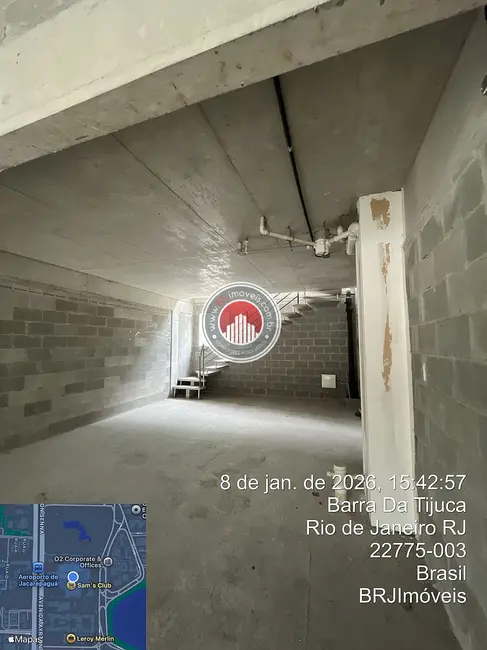 Foto 3 de Loja à venda, 90m2 em Barra da Tijuca, Rio De Janeiro - RJ