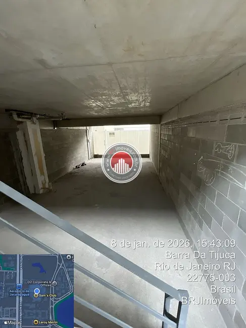 Foto 4 de Loja à venda, 90m2 em Barra da Tijuca, Rio De Janeiro - RJ