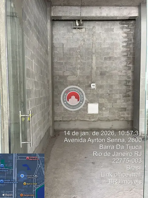 Foto 7 de Loja à venda, 67m2 em Barra da Tijuca, Rio De Janeiro - RJ