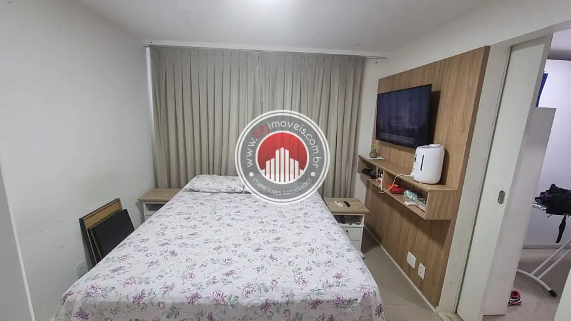 Foto 5 de Cobertura com 2 quartos à venda, 180m2 em Recreio dos Bandeirantes, Rio De Janeiro - RJ