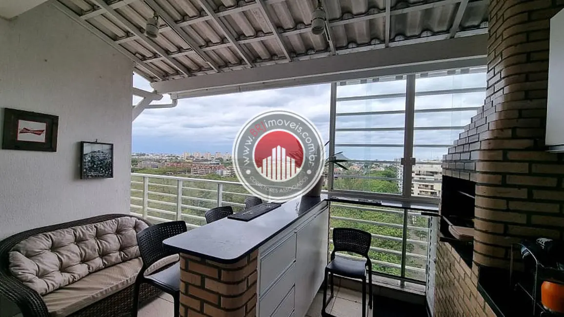 Foto 1 de Cobertura com 2 quartos à venda, 180m2 em Recreio dos Bandeirantes, Rio De Janeiro - RJ