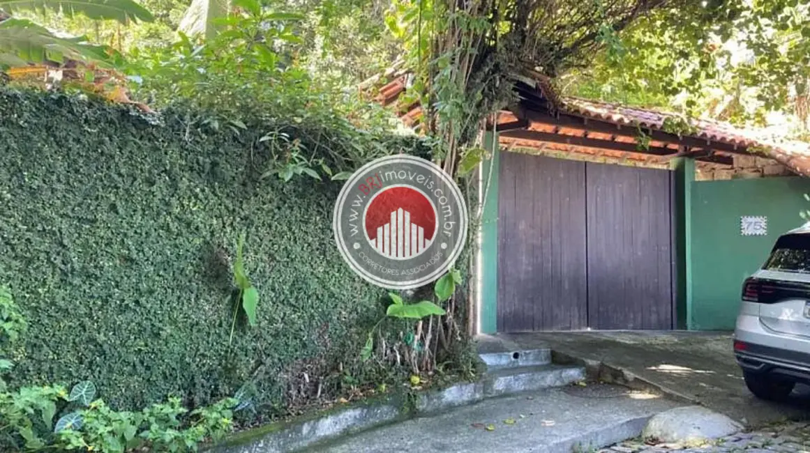 Foto 6 de Casa com 4 quartos à venda, 300m2 em Itanhangá, Rio De Janeiro - RJ