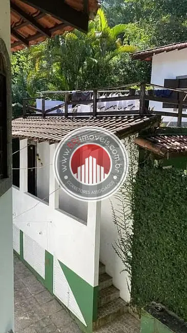 Foto 2 de Casa com 4 quartos à venda, 300m2 em Itanhangá, Rio De Janeiro - RJ