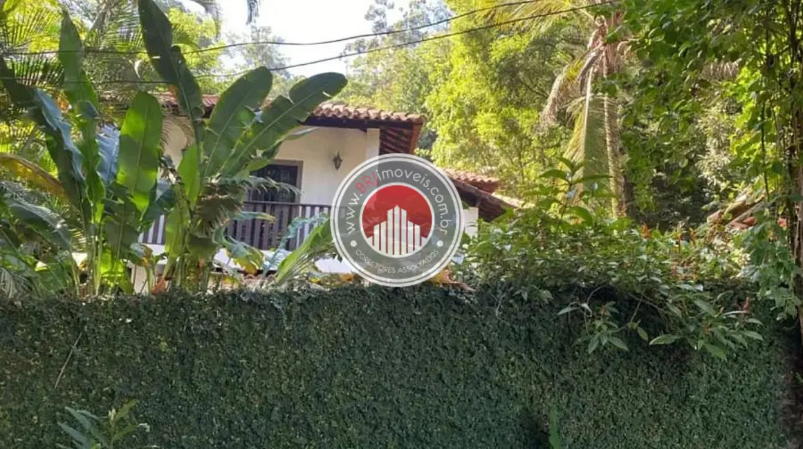 Foto 7 de Casa com 4 quartos à venda, 300m2 em Itanhangá, Rio De Janeiro - RJ