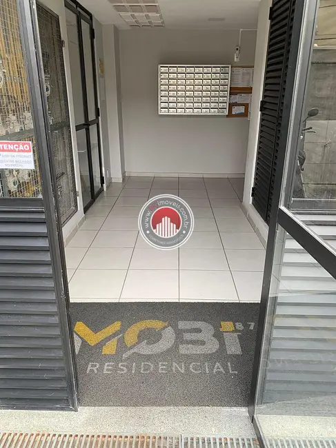 Apartamento com 2 quartos à venda, 50m2 em Rio Comprido, Rio De Janeiro - RJ - imagem 8 Foto 8 de Apartamento com 2 quartos à venda, 50m2 em Rio Comprido, Rio De Janeiro - RJ