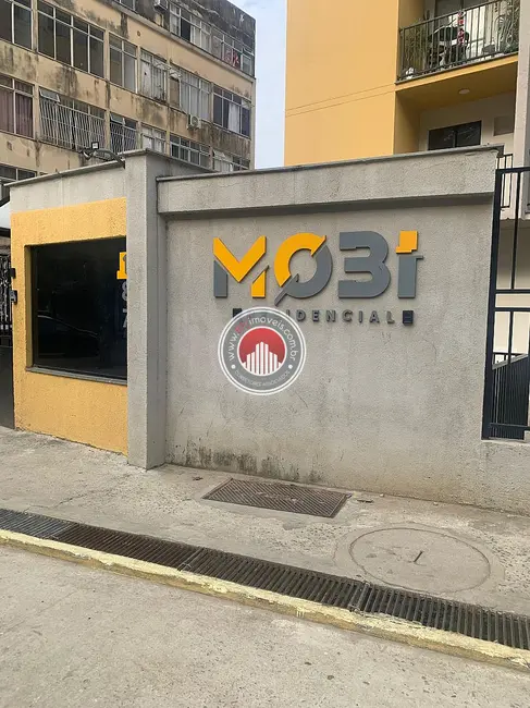 Apartamento com 2 quartos à venda, 50m2 em Rio Comprido, Rio De Janeiro - RJ - imagem 1 Foto 1 de Apartamento com 2 quartos à venda, 50m2 em Rio Comprido, Rio De Janeiro - RJ