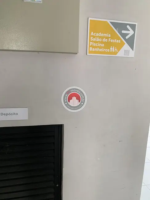Apartamento com 2 quartos à venda, 50m2 em Rio Comprido, Rio De Janeiro - RJ - imagem 4 Foto 4 de Apartamento com 2 quartos à venda, 50m2 em Rio Comprido, Rio De Janeiro - RJ